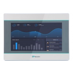 Panel HMI WECON 10,2 pouces