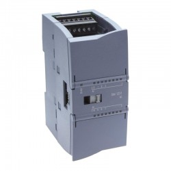 Siemens S7-1200, ANALOG...